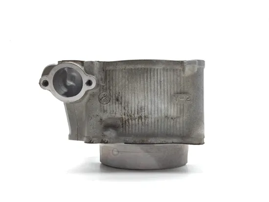 Engine Cylinder Jug W Piston 2007 Yamaha YFZ450 2829A