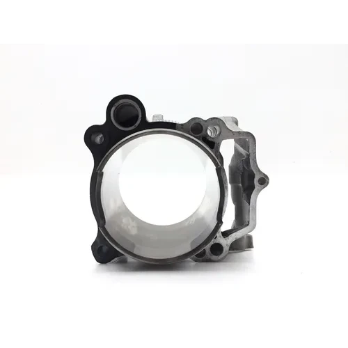 Engine Cylinder Jug W Piston 2007 Yamaha YFZ450 2829A 20