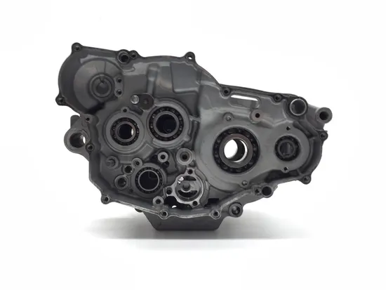 Engine Left Right Center Cases Case 2007 Yamaha YFZ450 2829A PARTS