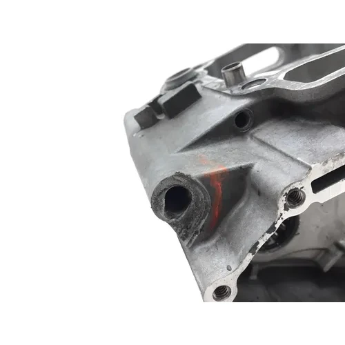 Engine Left Right Center Cases Case 2007 Yamaha YFZ450 2829A PARTS 11