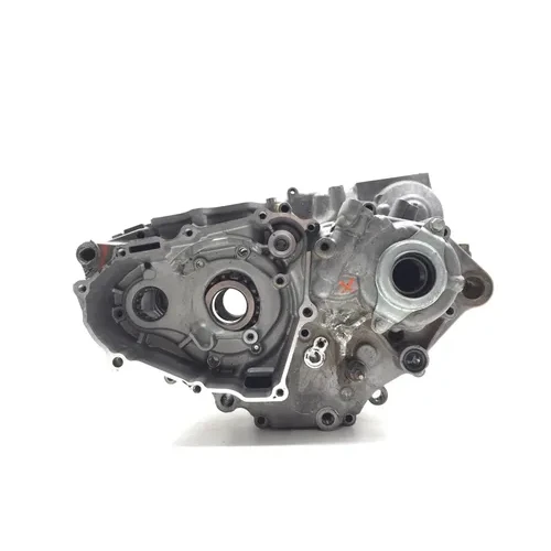 Engine Left Right Center Cases Case 2007 Yamaha YFZ450 2829A PARTS 9