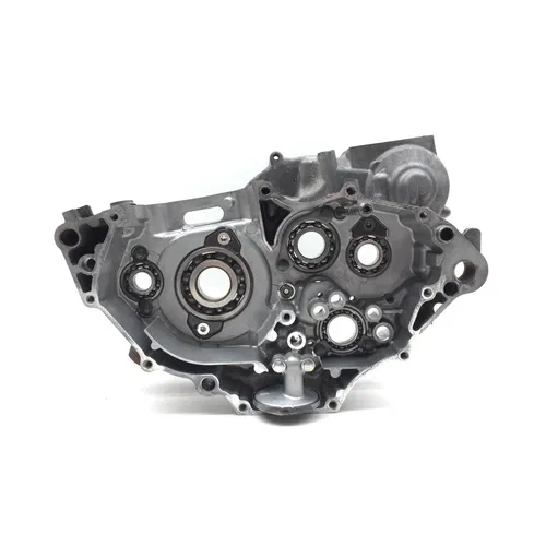 Engine Left Right Center Cases Case 2007 Yamaha YFZ450 2829A PARTS 7