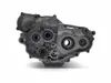 Engine Left Right Center Cases Case 2007 Yamaha YFZ450 2829A PARTS