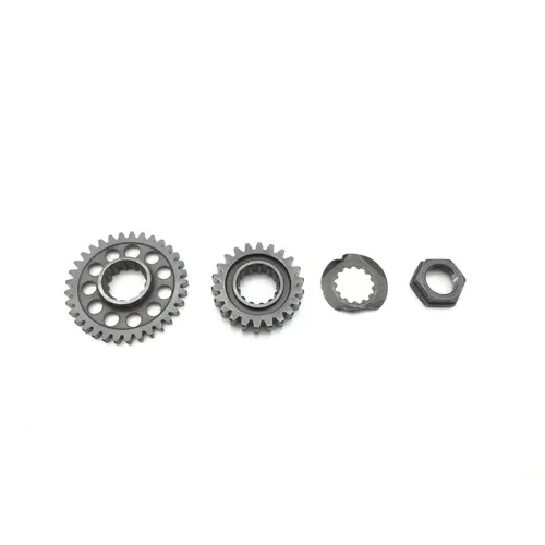 Engine Crank Shaft Gears 2007 Yamaha YFZ450 2829A 3