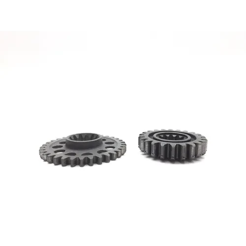 Engine Crank Shaft Gears 2007 Yamaha YFZ450 2829A 9