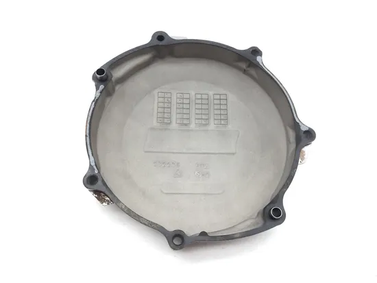 Engine Outer Clutch Cover 2007 Yamaha YFZ450 2829A x