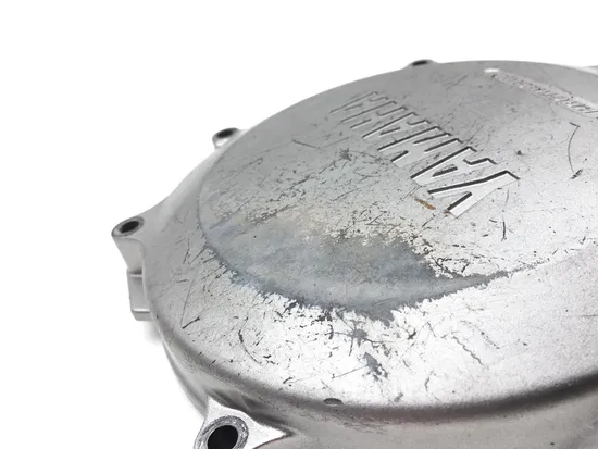 Engine Outer Clutch Cover 2007 Yamaha YFZ450 2829A x