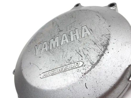Engine Outer Clutch Cover 2007 Yamaha YFZ450 2829A x