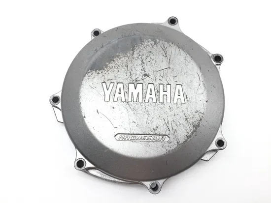 Engine Outer Clutch Cover 2007 Yamaha YFZ450 2829A x
