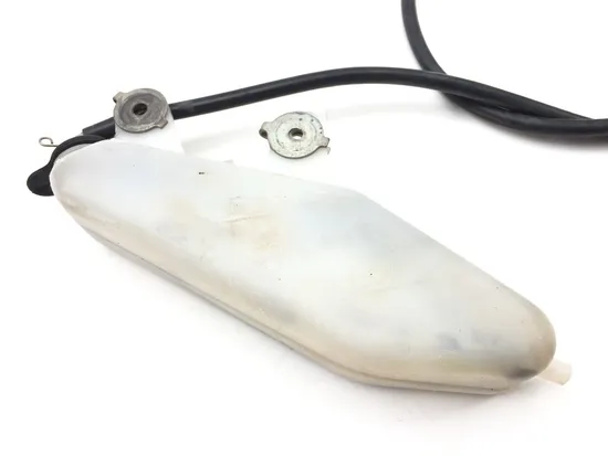 Engine Radiator Overflow Tank 2007 Yamaha YFZ450 2829A