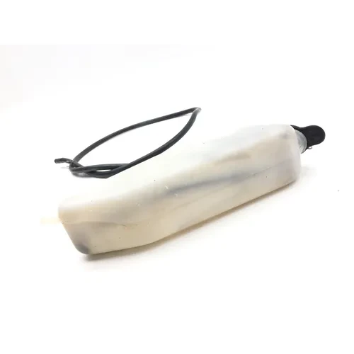 Engine Radiator Overflow Tank 2007 Yamaha YFZ450 2829A 7