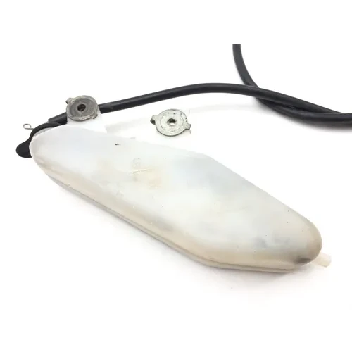 Engine Radiator Overflow Tank 2007 Yamaha YFZ450 2829A 10