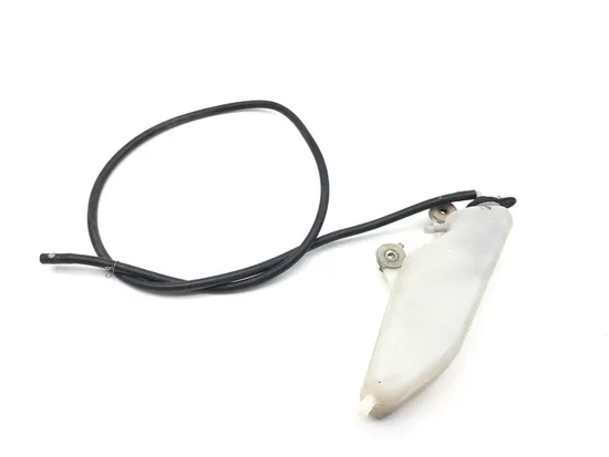 Engine Radiator Overflow Tank 2007 Yamaha YFZ450 2829A