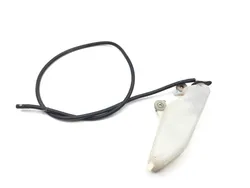 Engine Radiator Overflow Tank 2007 Yamaha YFZ450 2829A