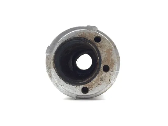 Rear Wheel Axle Bearing Carrier 2007 Yamaha YFZ450 2829A PARTS