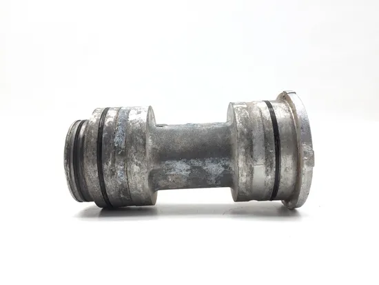 Rear Wheel Axle Bearing Carrier 2007 Yamaha YFZ450 2829A PARTS