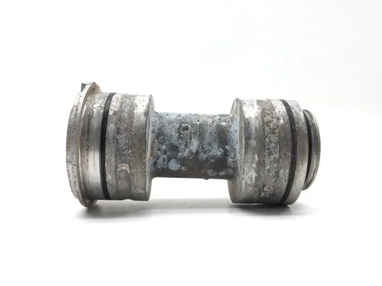 Rear Wheel Axle Bearing Carrier 2007 Yamaha YFZ450 2829A PARTS