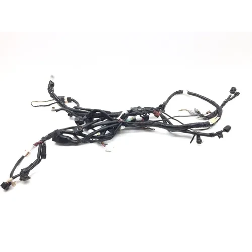 Main Engine Wiring Harness 2007 Yamaha YFZ450 2829A 3
