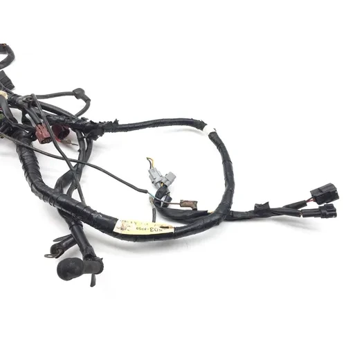 Main Engine Wiring Harness 2007 Yamaha YFZ450 2829A 7