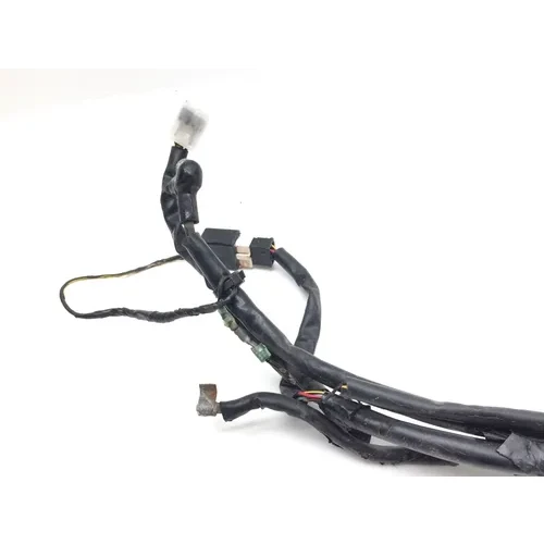 Main Engine Wiring Harness 2007 Yamaha YFZ450 2829A 11