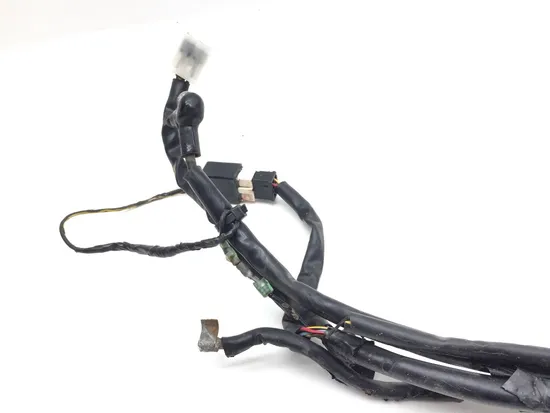Main Engine Wiring Harness 2007 Yamaha YFZ450 2829A