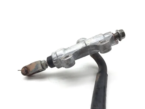 Rear Brake Master Cylinder 2007 Yamaha YFZ450 2829A 3