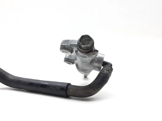 Rear Brake Master Cylinder 2007 Yamaha YFZ450 2829A 4