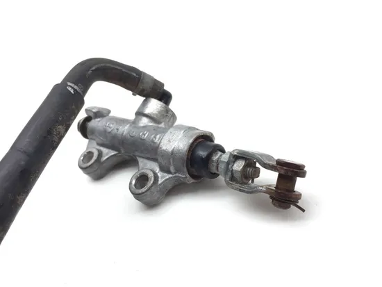 Rear Brake Master Cylinder 2007 Yamaha YFZ450 2829A 5