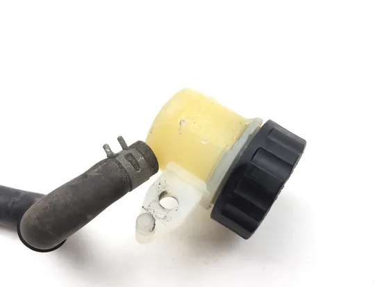 Rear Brake Master Cylinder 2007 Yamaha YFZ450 2829A 6