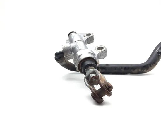 Rear Brake Master Cylinder 2007 Yamaha YFZ450 2829A 2