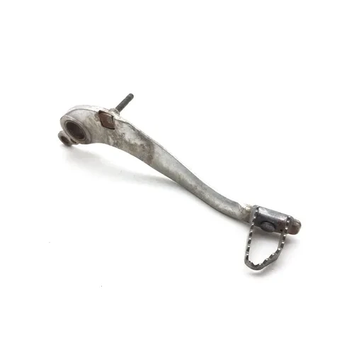 Rear Brake Pedal 2007 Yamaha YFZ450 2829A 3