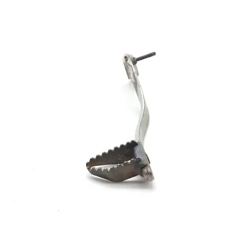 Rear Brake Pedal 2007 Yamaha YFZ450 2829A 5