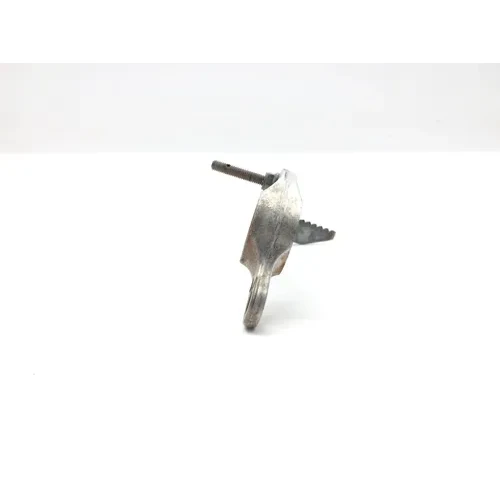 Rear Brake Pedal 2007 Yamaha YFZ450 2829A 9