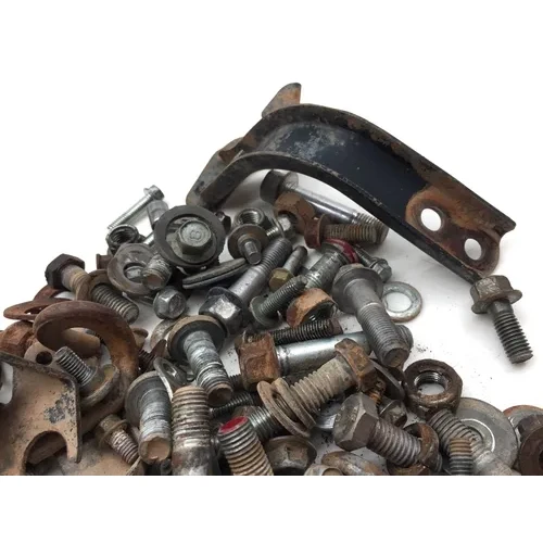 MISC Bolt Set 2007 Yamaha YFZ450 2829A 5