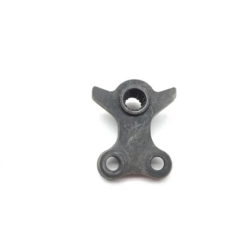 Steering Stem Pitman Arm 2007 Yamaha YFZ450 2829A 12
