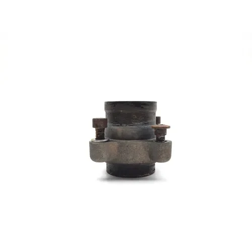 Rear Brake Rotor Hub 2007 Yamaha YFZ450 2829A x 7