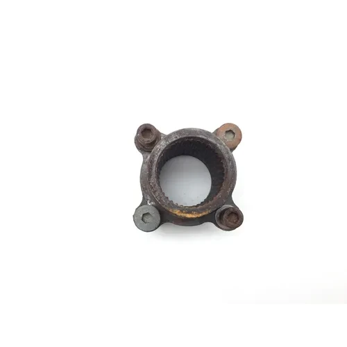 Rear Brake Rotor Hub 2007 Yamaha YFZ450 2829A x 3