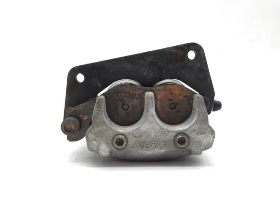 Right Passenger Front Brake Caliper 2007 Yamaha YFZ450 2829A