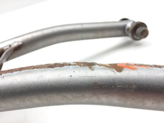 Right Lower A-Arm 2007 Yamaha YFZ450 2829A x