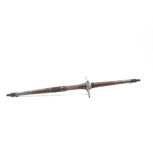 Rear Wheel Axle 2007 Yamaha YFZ450 2829A 12