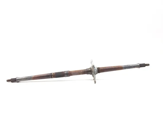 Rear Wheel Axle 2007 Yamaha YFZ450 2829A