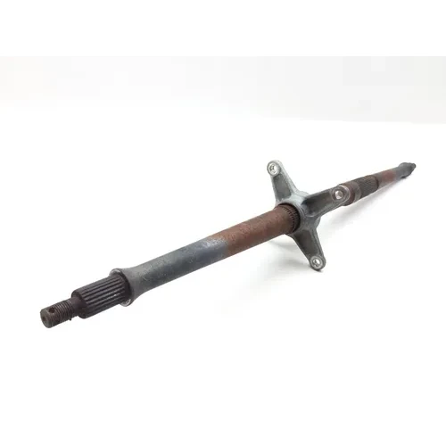 Rear Wheel Axle 2007 Yamaha YFZ450 2829A 7