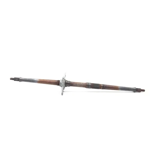 Rear Wheel Axle 2007 Yamaha YFZ450 2829A 3
