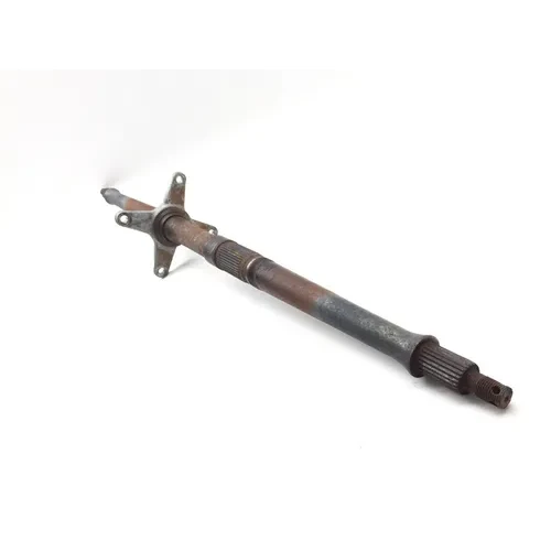 Rear Wheel Axle 2007 Yamaha YFZ450 2829A 11
