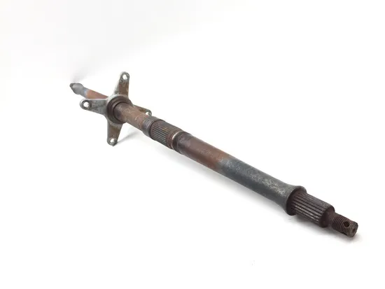 Rear Wheel Axle 2007 Yamaha YFZ450 2829A