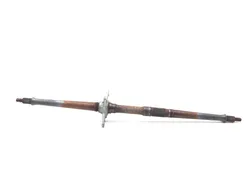 Rear Wheel Axle 2007 Yamaha YFZ450 2829A