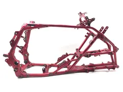 Frame Chassis 2007 Yamaha YFZ450 2829A