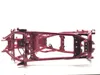Frame Chassis 2007 Yamaha YFZ450 2829A