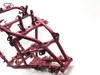Frame Chassis 2007 Yamaha YFZ450 2829A