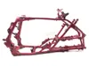 Frame Chassis 2007 Yamaha YFZ450 2829A